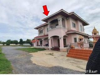 ขาย 1 เตียง บ้านเดี่ยว ใน บางเลน, นครปฐม