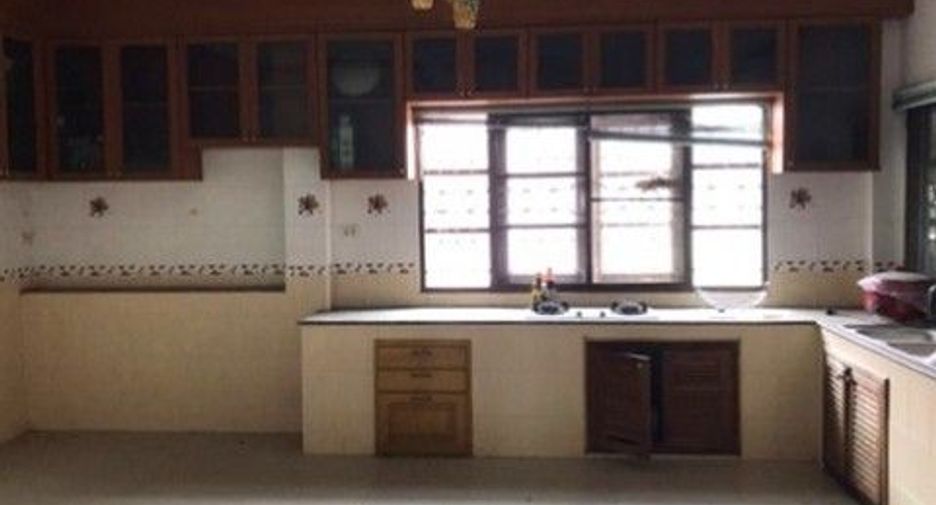 À vendre 1 chambre maison à Bang Len, Nakhon Pathom