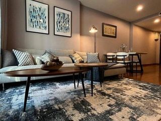 For rent 2 ベッドルーム condo in Pathum Wan, Bangkok