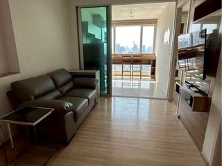 For rent 1 Beds condo in Phaya Thai, Bangkok