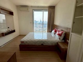 For rent 1 Beds condo in Phaya Thai, Bangkok