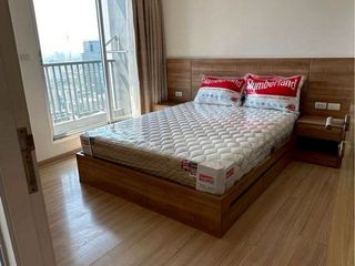 For rent 1 Beds condo in Phaya Thai, Bangkok