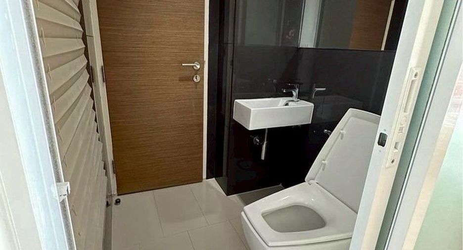 Condo en alquiler de 1 habitaciones en Phaya Thai, Bangkok