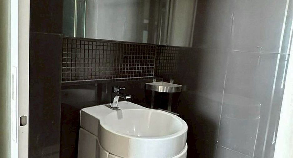 Condo en alquiler de 1 habitaciones en Phaya Thai, Bangkok