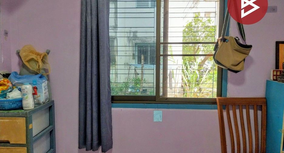 For sale 1 bed condo in Bang Phli, Samut Prakan