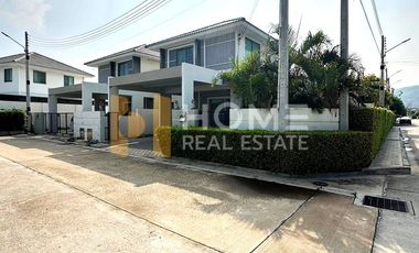 Haus zum Kauf mit 3 Zimmer in Mueang Chon Buri, Chonburi