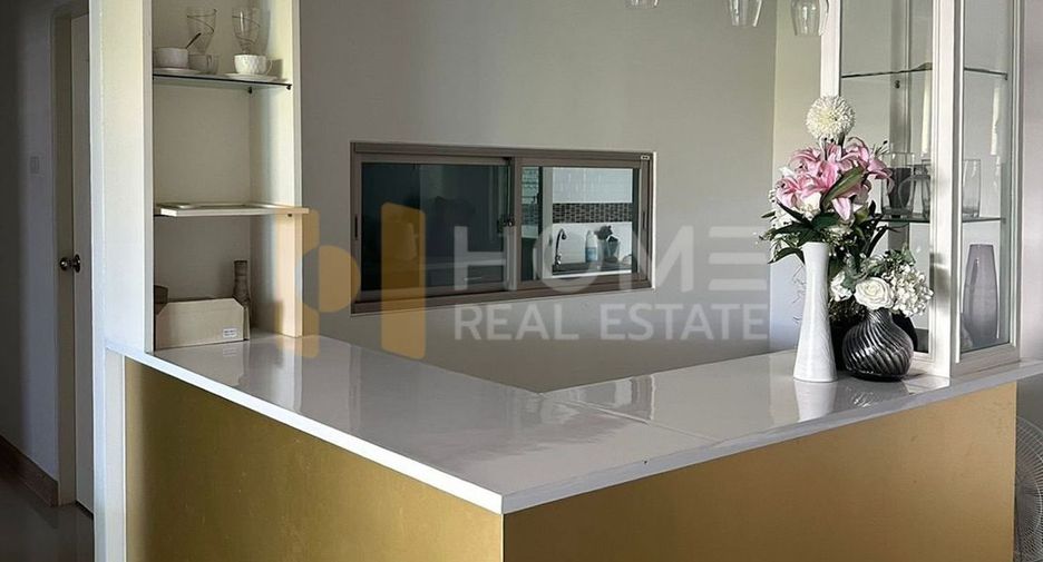 Haus zum Kauf mit 3 Zimmer in Mueang Chon Buri, Chonburi