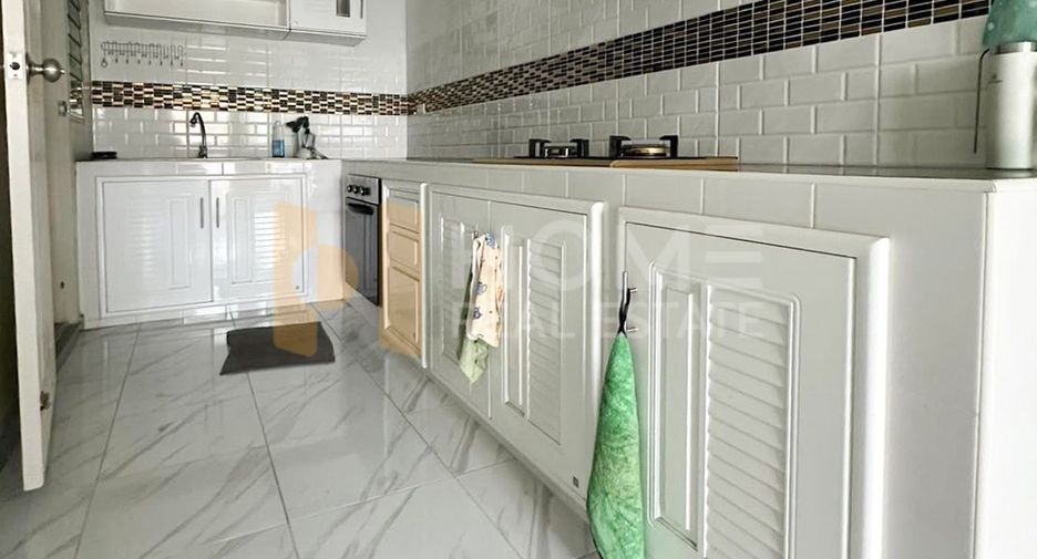 Haus zum Kauf mit 3 Zimmer in Mueang Chon Buri, Chonburi