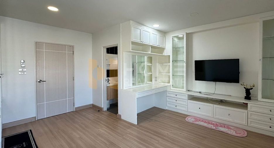 Haus zum Kauf mit 3 Zimmer in Mueang Chon Buri, Chonburi