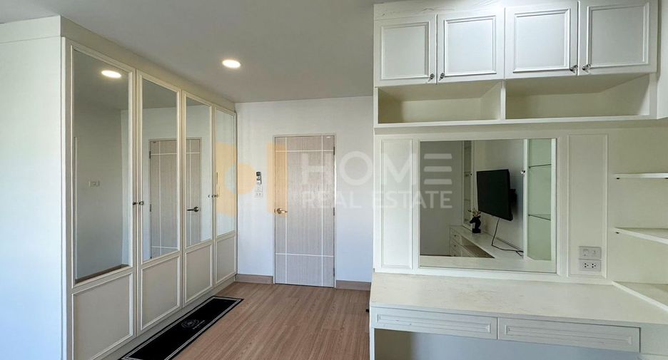 Haus zum Kauf mit 3 Zimmer in Mueang Chon Buri, Chonburi