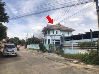 ขาย 1 เตียง บ้านเดี่ยว ใน บางเลน, นครปฐม