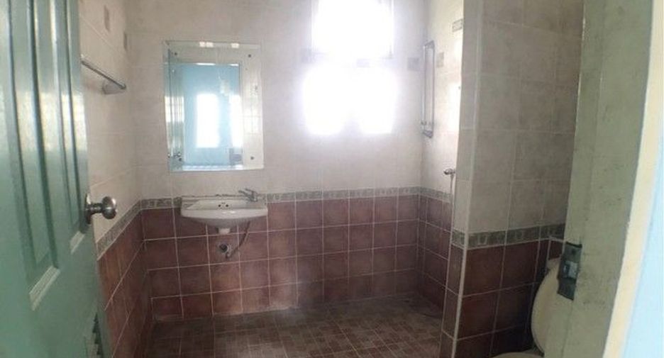 À vendre 1 chambre maison à Bang Len, Nakhon Pathom