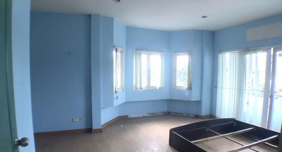 À vendre 1 chambre maison à Bang Len, Nakhon Pathom