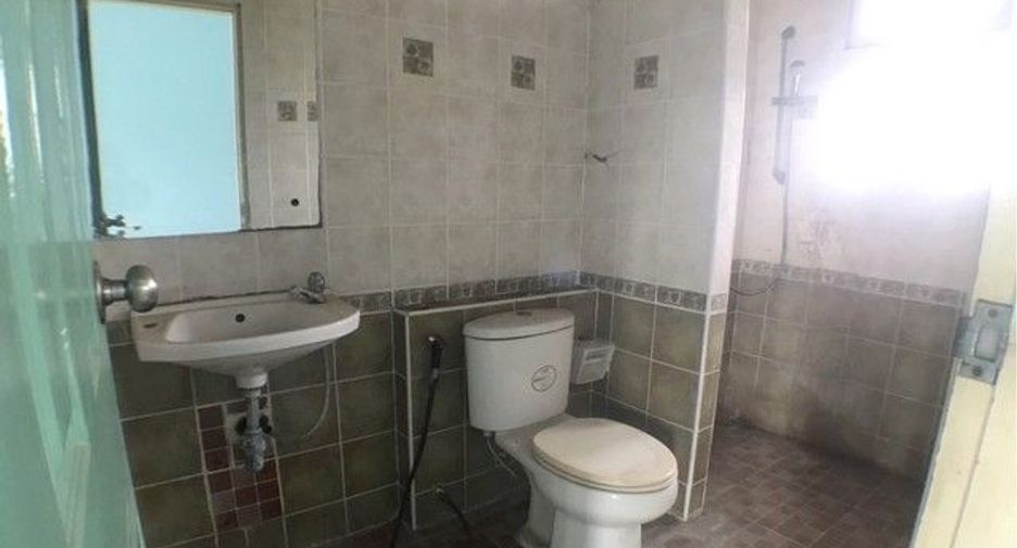 À vendre 1 chambre maison à Bang Len, Nakhon Pathom