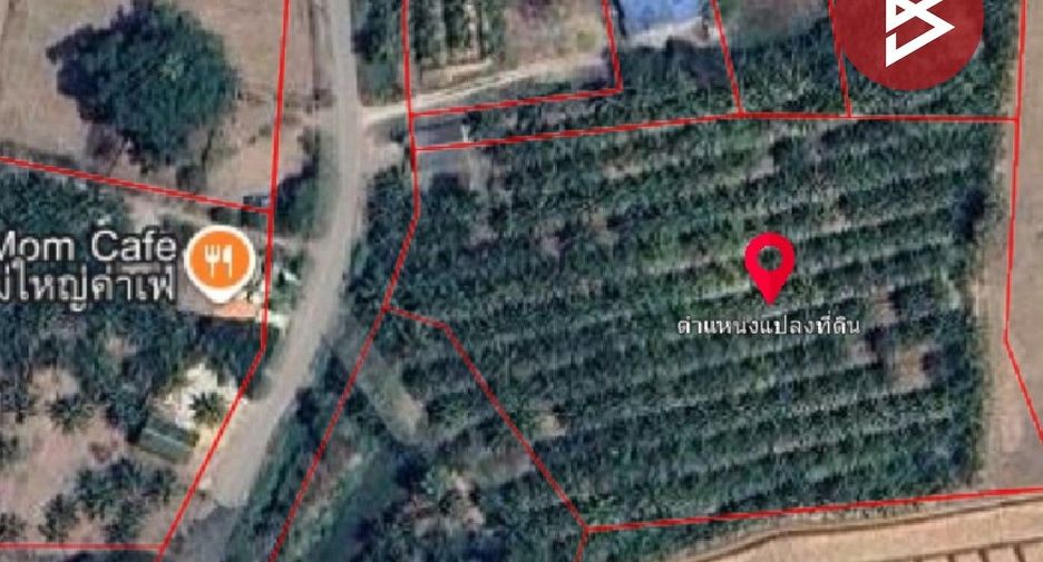 Продажа Участок в Wat Phleng, Ратбури