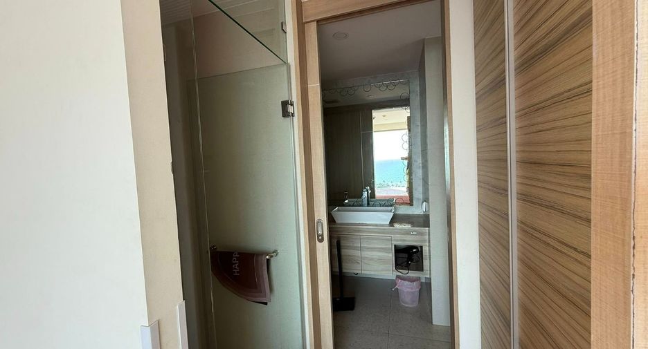 For sale 1 bed condo in Jomtien, Pattaya