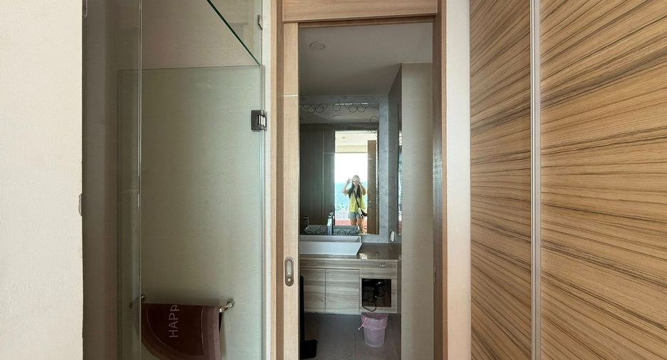 For sale 1 bed condo in Jomtien, Pattaya