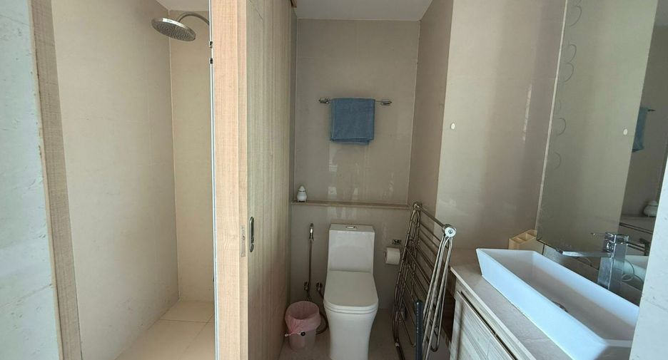 For sale 1 bed condo in Jomtien, Pattaya