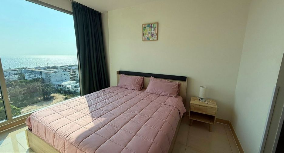For sale 1 bed condo in Jomtien, Pattaya