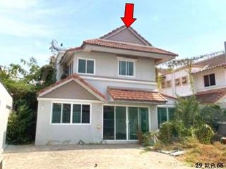 ขาย 1 เตียง บ้านเดี่ยว ใน บางเลน, นครปฐม