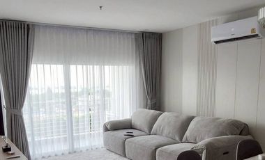 Wohnung zum Kauf mit 2 Zimmer in North Pattaya, Pattaya