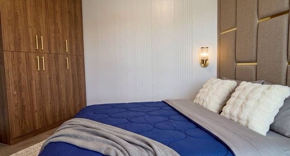 For sale 2 bedrooms condo in North Pattaya, Pattaya