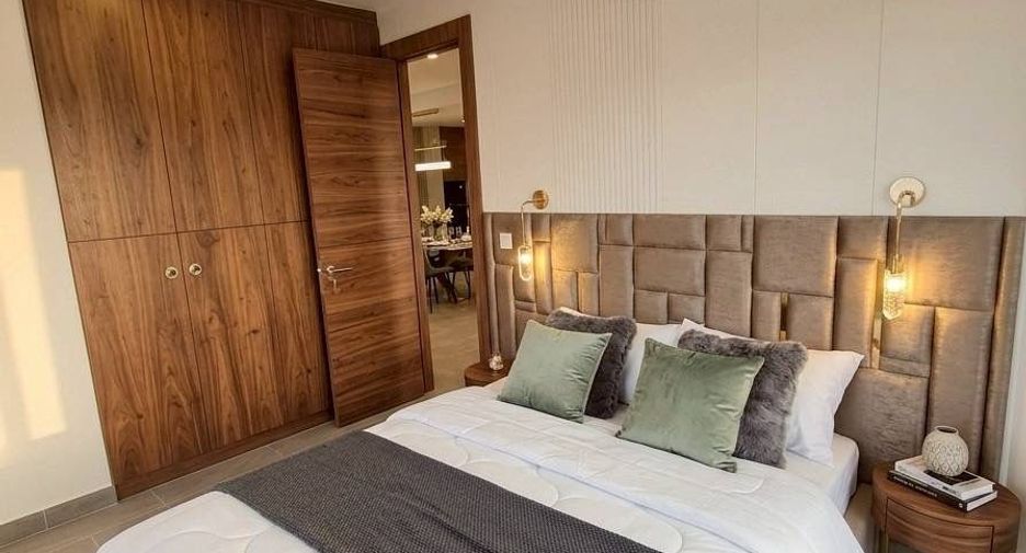 For sale 2 bedrooms condo in North Pattaya, Pattaya