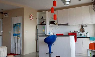 À vendre 1 chambre condo à North Pattaya, Pattaya