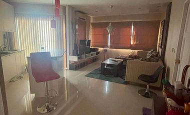 À vendre 1 chambre condo à North Pattaya, Pattaya