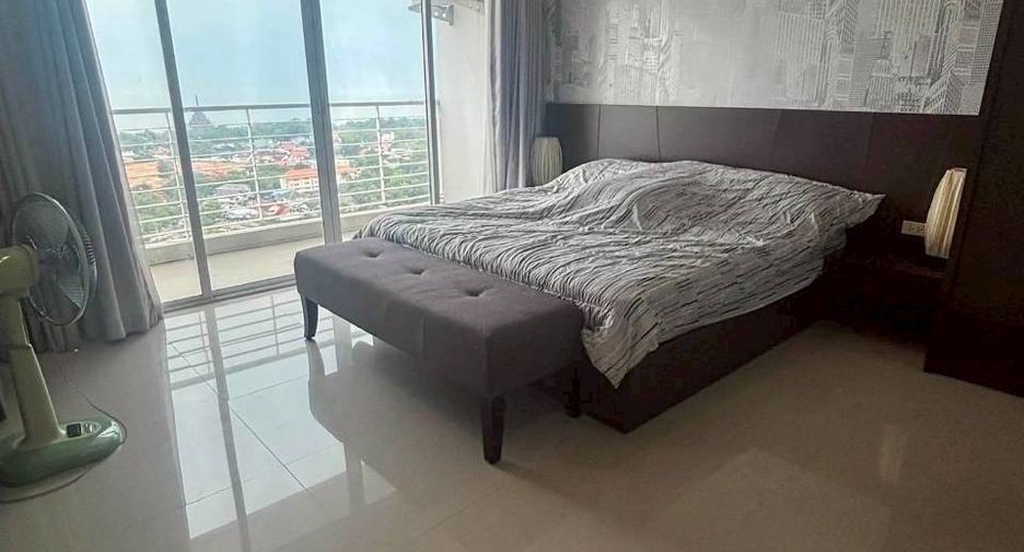 For sale 1 bed condo in North Pattaya, Pattaya