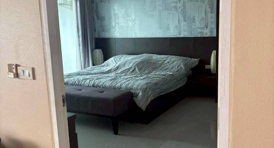 For sale 1 bed condo in North Pattaya, Pattaya