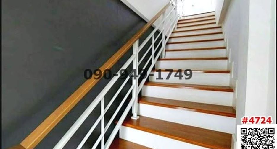 À vendre 3 chambres maison à Lat Krabang, Bangkok