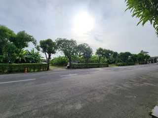 Grundstück zur Miete in Phasi Charoen, Bangkok