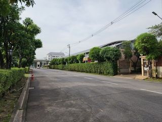 Grundstück zur Miete in Phasi Charoen, Bangkok