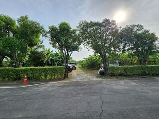 Grundstück zur Miete in Phasi Charoen, Bangkok