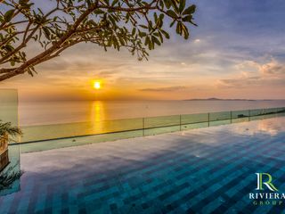 For Rent 1 Bedroom Condo In Bang Lamung, Chonburi