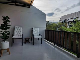 Casa en alquiler de 4 habitaciones en Suan Luang, Bangkok
