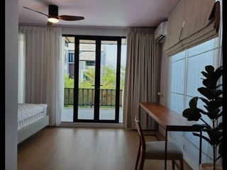 Casa en alquiler de 4 habitaciones en Suan Luang, Bangkok