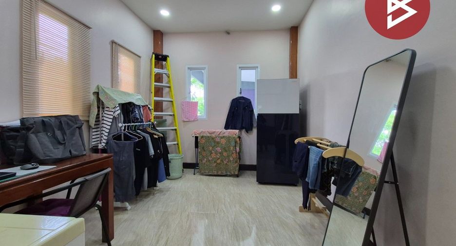 Продажа 2 спальни дом в Photharam, Ратбури
