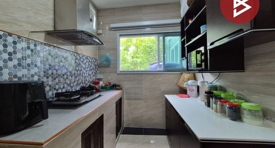 Продажа 2 спальни дом в Photharam, Ратбури