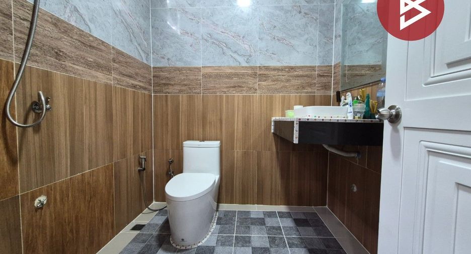 Продажа 2 спальни дом в Photharam, Ратбури