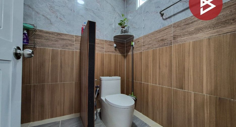 Продажа 2 спальни дом в Photharam, Ратбури