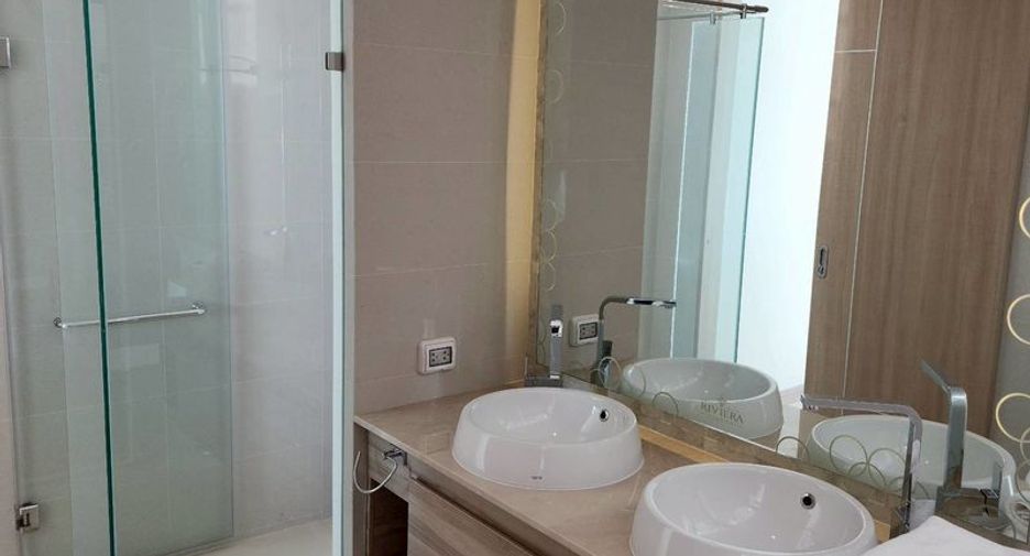 Продажа 2 спальни кондо в Йомтиен, Паттайя