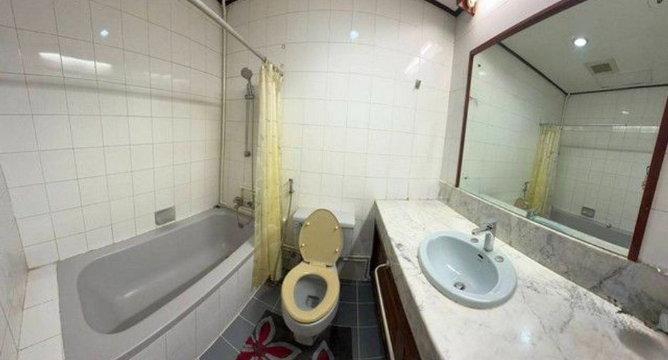 Wohnung zum Kauf mit 2 Zimmer in Bang Phlat, Bangkok