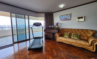 Wohnung zum Kauf mit 2 Zimmer in Bang Phlat, Bangkok