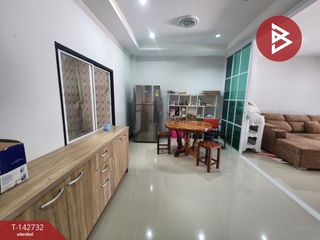 Reihenhaus zum Kauf mit 3 Zimmer in Mueang Chon Buri, Chonburi