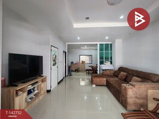 Reihenhaus zum Kauf mit 3 Zimmer in Mueang Chon Buri, Chonburi