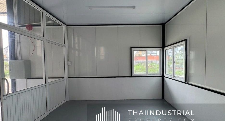 Lagerhaus zur Miete in Phan Thong, Chonburi
