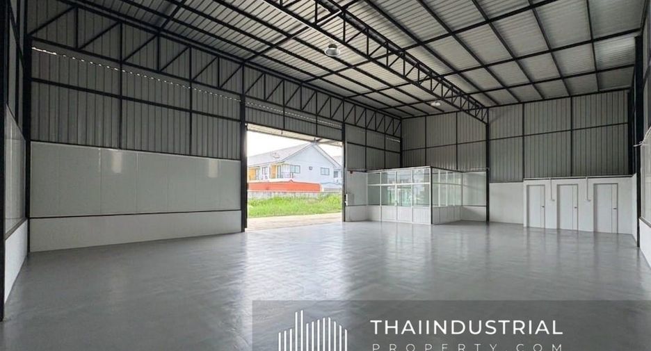 Lagerhaus zur Miete in Phan Thong, Chonburi