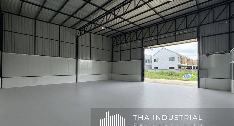 Lagerhaus zur Miete in Phan Thong, Chonburi